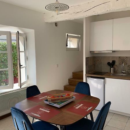 Les Cigales Villa LʼIsle-sur-la-Sorgue Eksteriør billede