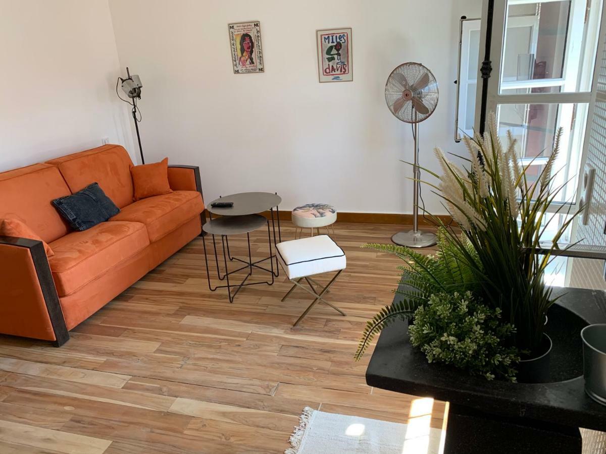 Les Cigales Villa LʼIsle-sur-la-Sorgue Eksteriør billede