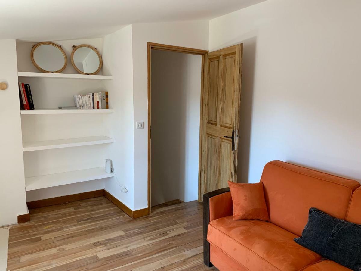 Les Cigales Villa LʼIsle-sur-la-Sorgue Eksteriør billede